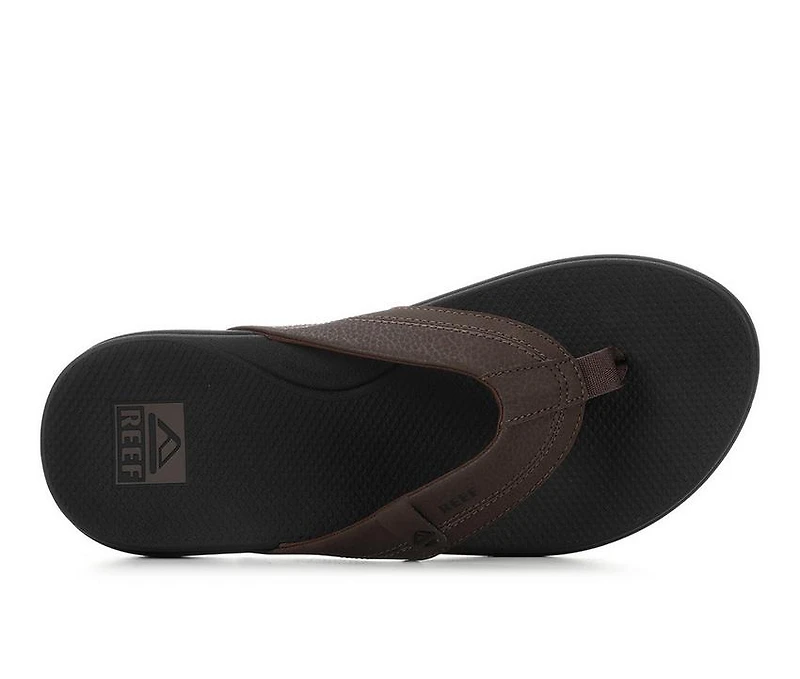 Men's Reef Cushion Spring 2.0 Flip-Flops