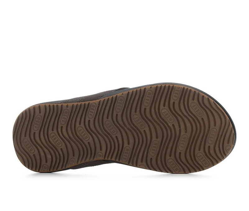 Men's Reef Cushion Spring 2.0 Flip-Flops