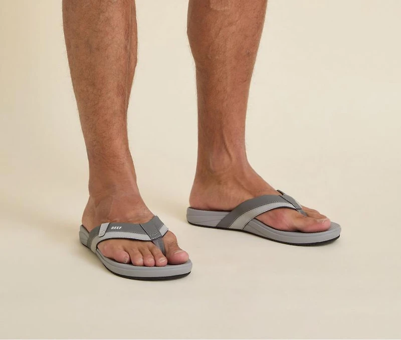 Men's Reef Cushion Spring 2.0 Flip-Flops
