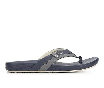 Men's Reef Cushion Spring 2.0 Flip-Flops