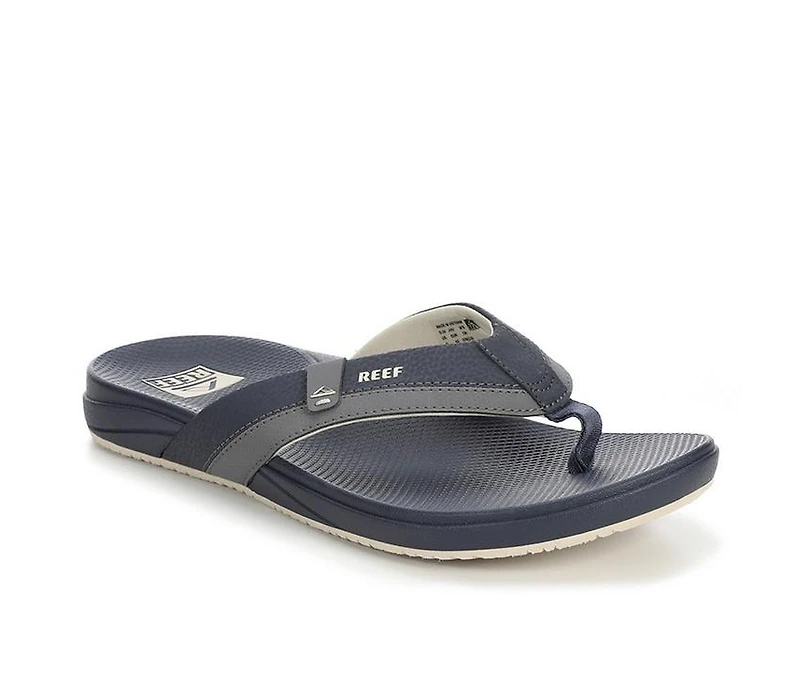Men's Reef Cushion Spring 2.0 Flip-Flops