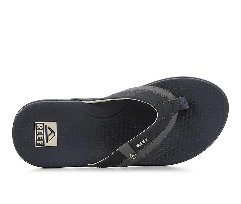 Men's Reef Cushion Spring 2.0 Flip-Flops