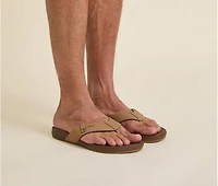 Men's Reef Cushion Spring 2.0 Flip-Flops