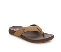 Men's Reef Cushion Spring 2.0 Flip-Flops