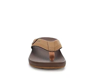 Men's Reef Cushion Spring 2.0 Flip-Flops