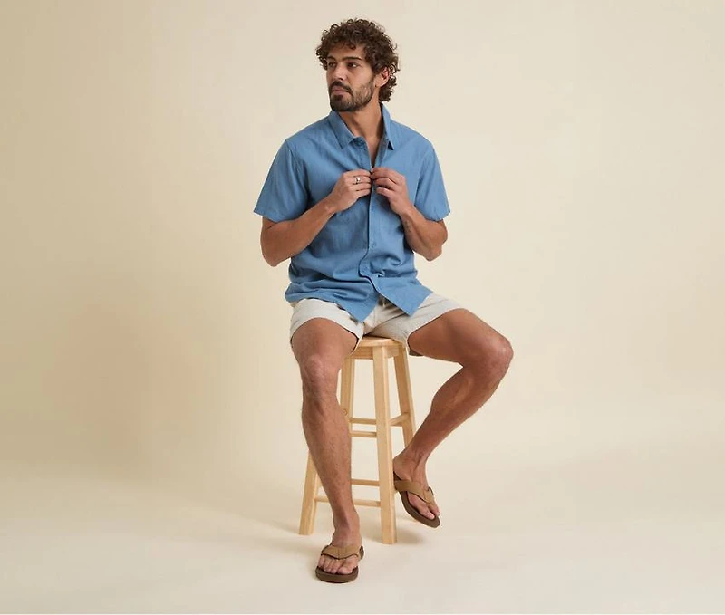 Men's Reef Cushion Spring 2.0 Flip-Flops