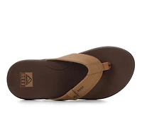 Men's Reef Cushion Spring 2.0 Flip-Flops