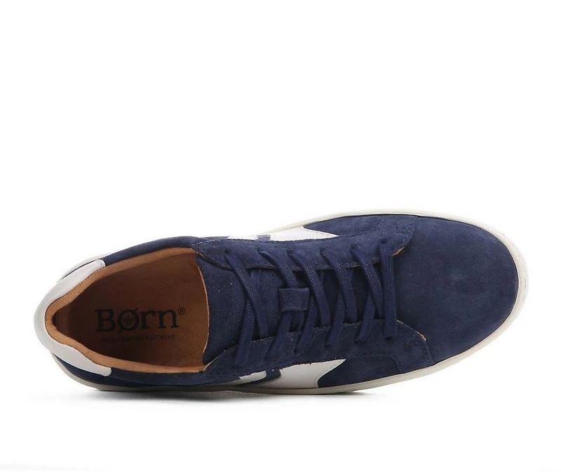 Men's Born Beck Tie Oxford Sneakers