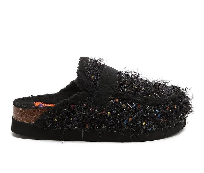 Women's Rocket Dog Arctic Clogs