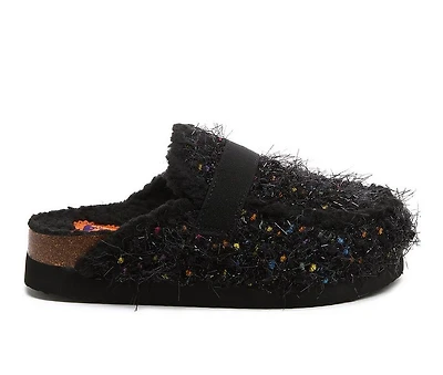 Women's Rocket Dog Arctic Clogs
