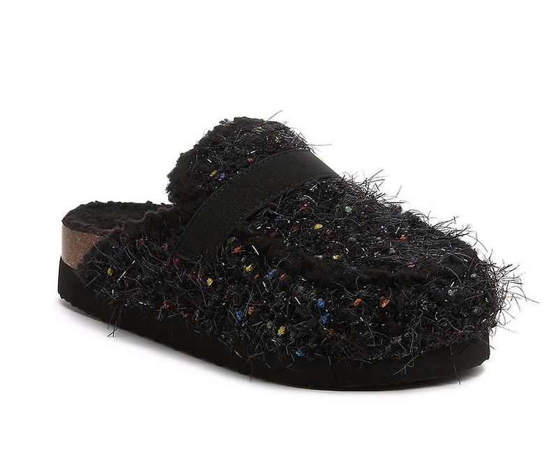 Women's Rocket Dog Arctic Clogs