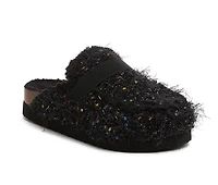 Women's Rocket Dog Arctic Clogs