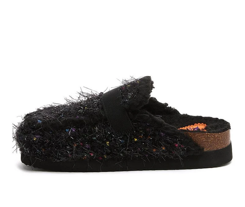 Women's Rocket Dog Arctic Clogs