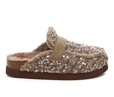 Women's Rocket Dog Arctic Clogs