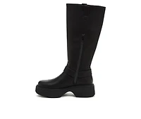 Women's Rocket Dog Becca Knee High Boots