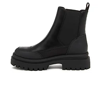 Women's Rocket Dog Delta Chelsea Boots
