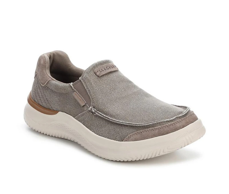 Men's Skechers 205366 Hasting Casual Shoes