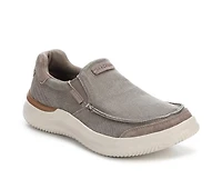 Men's Skechers 205366 Hasting Casual Shoes