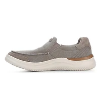Men's Skechers 205366 Hasting Casual Shoes
