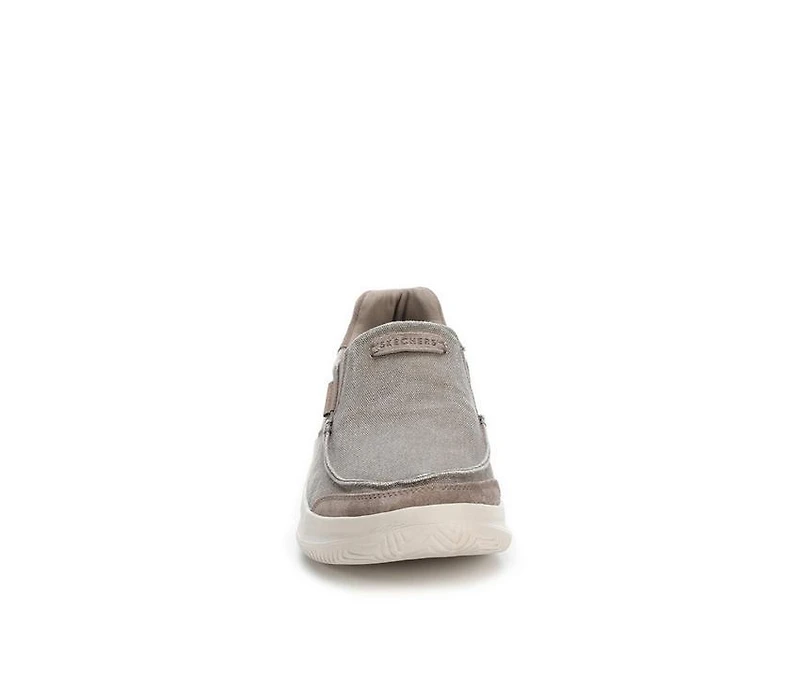 Men's Skechers 205366 Hasting Casual Shoes