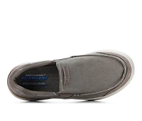 Men's Skechers 205366 Hasting Casual Shoes