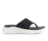 Women's Skechers Ultra Flex 3.0 164023 Flip-Flops
