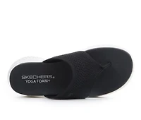 Women's Skechers Ultra Flex 3.0 164023 Flip-Flops