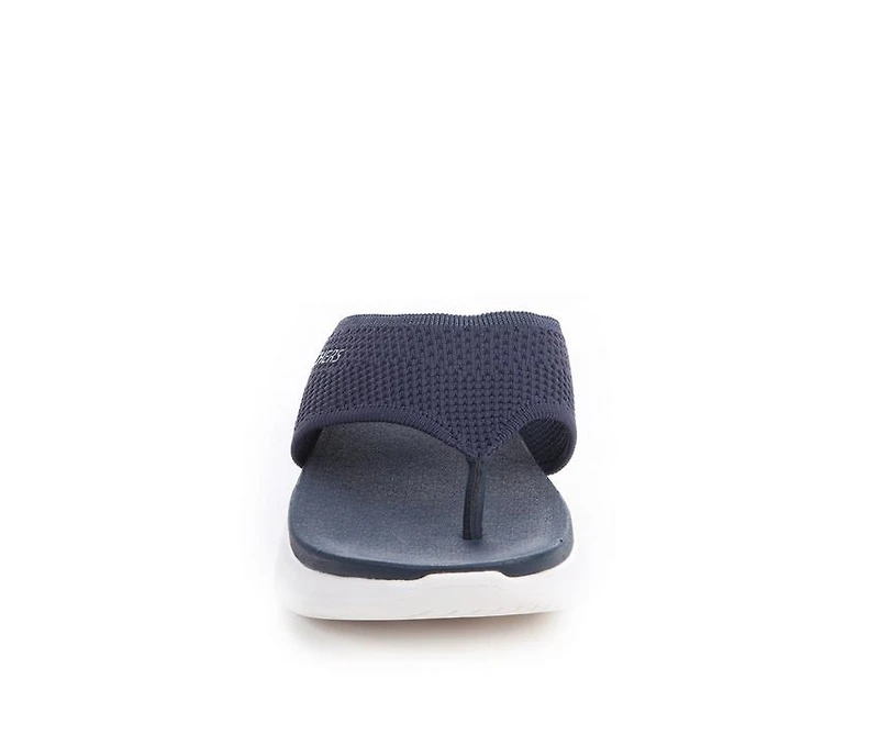 Women's Skechers Ultra Flex 3.0 164023 Flip-Flops