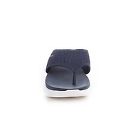 Women's Skechers Ultra Flex 3.0 164023 Flip-Flops