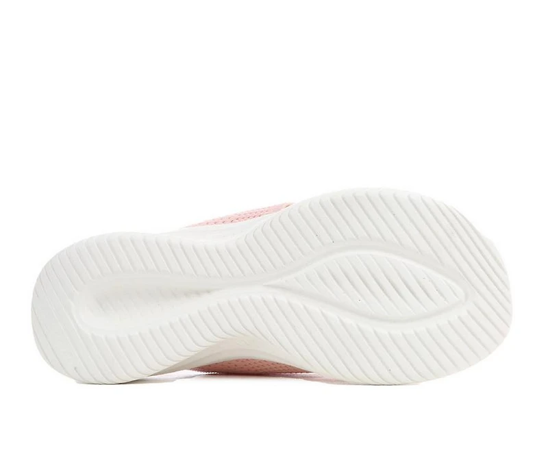 Women's Skechers Ultra Flex 3.0 164023 Flip-Flops