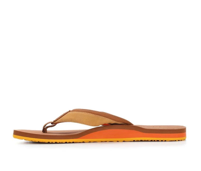 Men's Cobian Foamie Flip-Flops