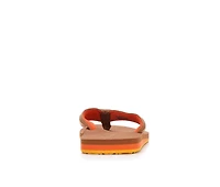 Men's Cobian Foamie Flip-Flops
