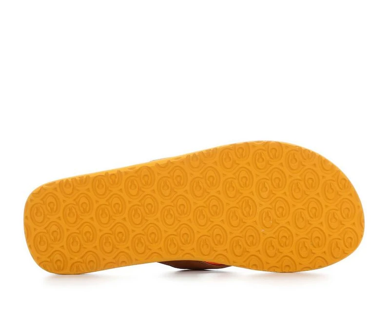 Men's Cobian Foamie Flip-Flops