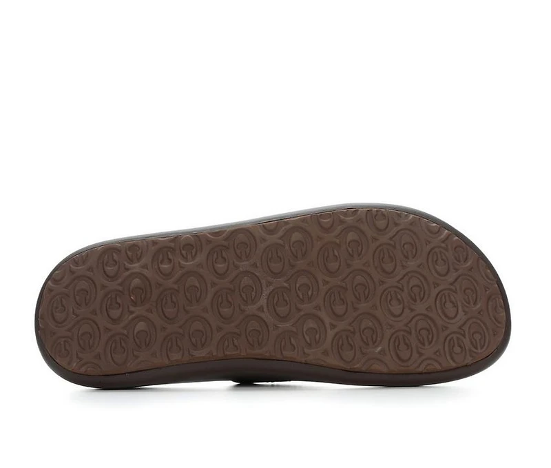 Men's Cobian Kandui Flip-Flops