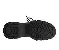 Women's Rocket Dog Tiger Lace Up Booties