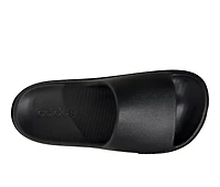 Kids' Adidas Big Kid Adilette Lumia Sport Slides