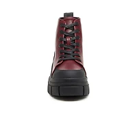 Women's Rocket Dog Trusty Lace Up Boots