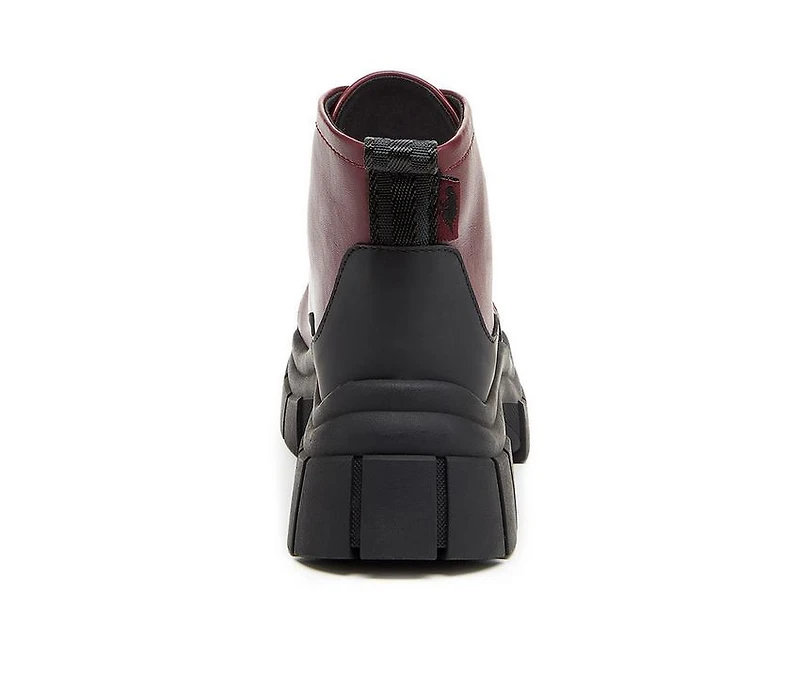 Women's Rocket Dog Trusty Lace Up Boots