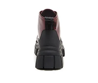 Women's Rocket Dog Trusty Lace Up Boots