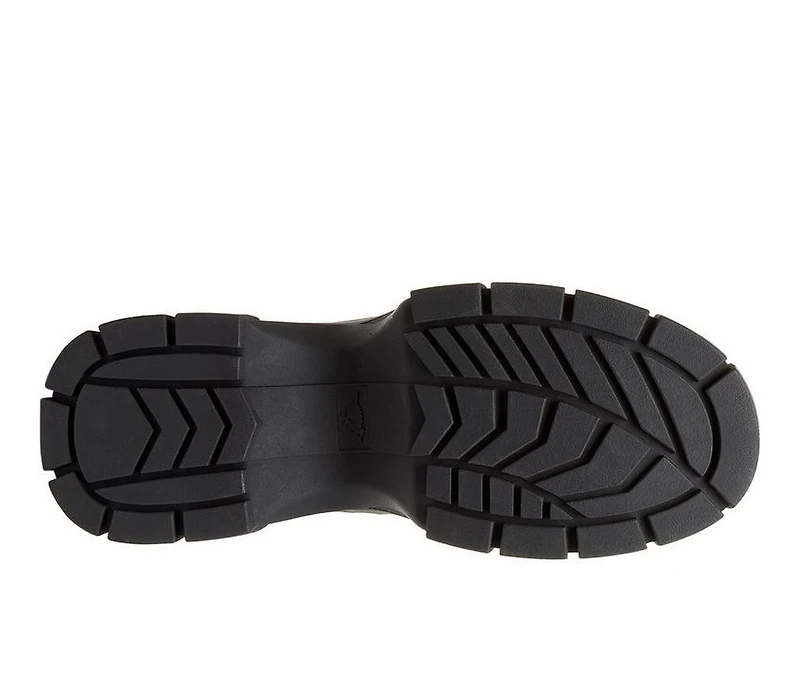 Women's Rocket Dog Trusty Lace Up Boots