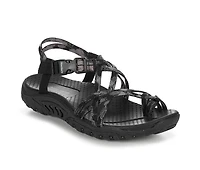 Women's Skechers Reggae 163595 Outdoor Sandals