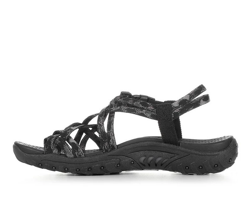 Women's Skechers Reggae 163595 Outdoor Sandals