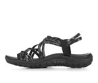 Women's Skechers Reggae 163595 Outdoor Sandals