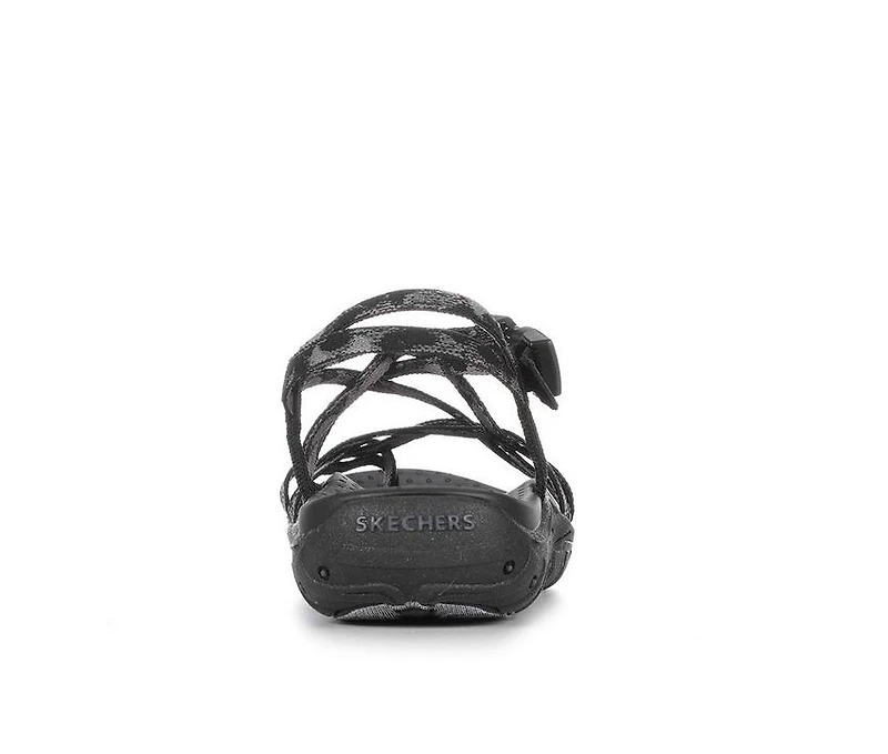 Women's Skechers Reggae 163595 Outdoor Sandals