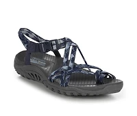 Women's Skechers Reggae 163595 Outdoor Sandals