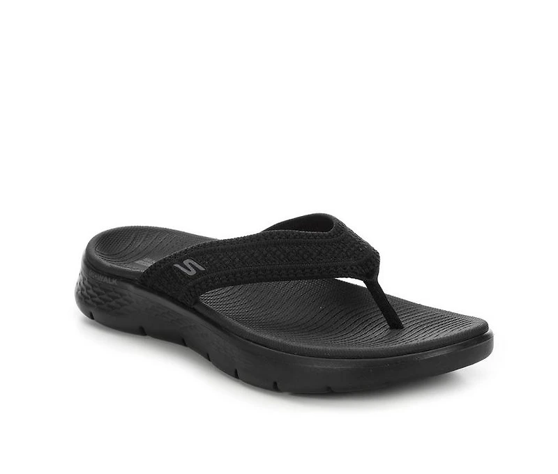 Women's Skechers Go OTG Splendor 141459 Flip-Flops