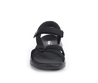 Women's Skechers Go Walk Flex Slip-Ins 141481 Sandals