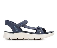 Women's Skechers Go Walk Flex Slip-Ins 141481 Sandals