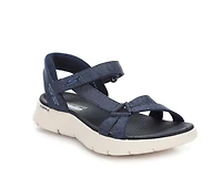 Women's Skechers Go Walk Flex Slip-Ins 141481 Sandals