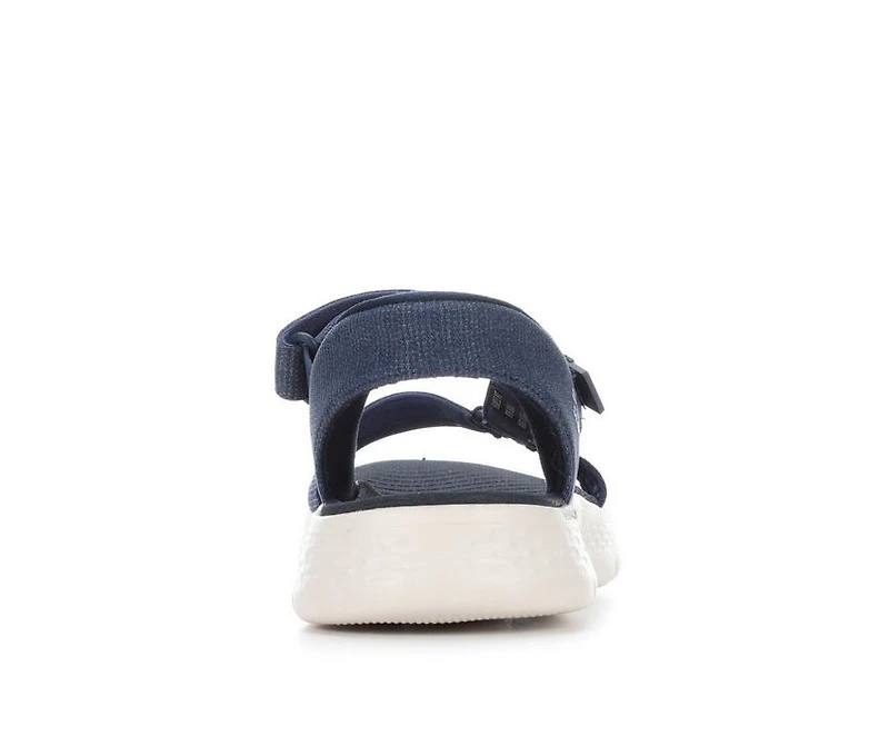 Women's Skechers Go Walk Flex Slip-Ins 141481 Sandals